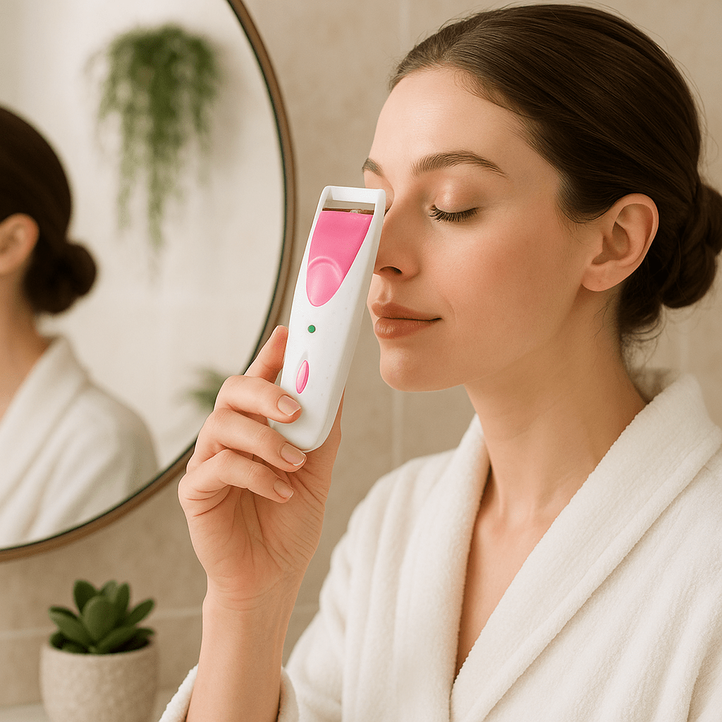 RECOURBE CILS | Chauffant Pro™ - L'essentielle