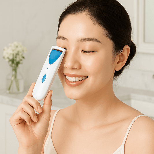 RECOURBE CILS | Chauffant Pro™ - L'essentielle