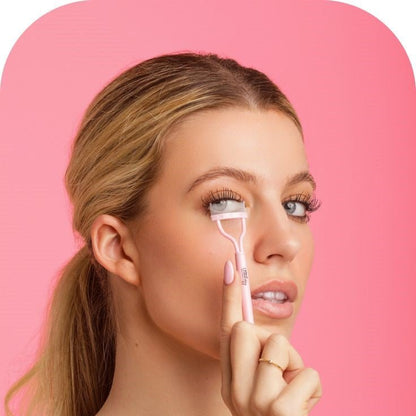 RECOURBE CILS | Peigne Intégré™ - L'essentielle