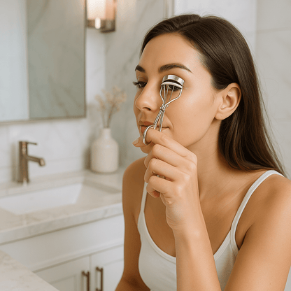 RECOURBE CILS | Peigne Intégré™ - L'essentielle