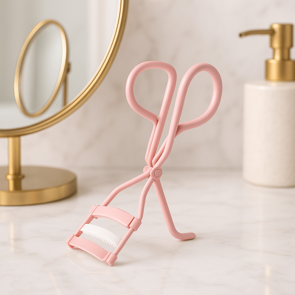 RECOURBE CILS | Peigne Intégré™ - L'essentielle