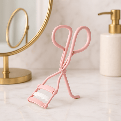 RECOURBE CILS | Peigne Intégré™ - L'essentielle