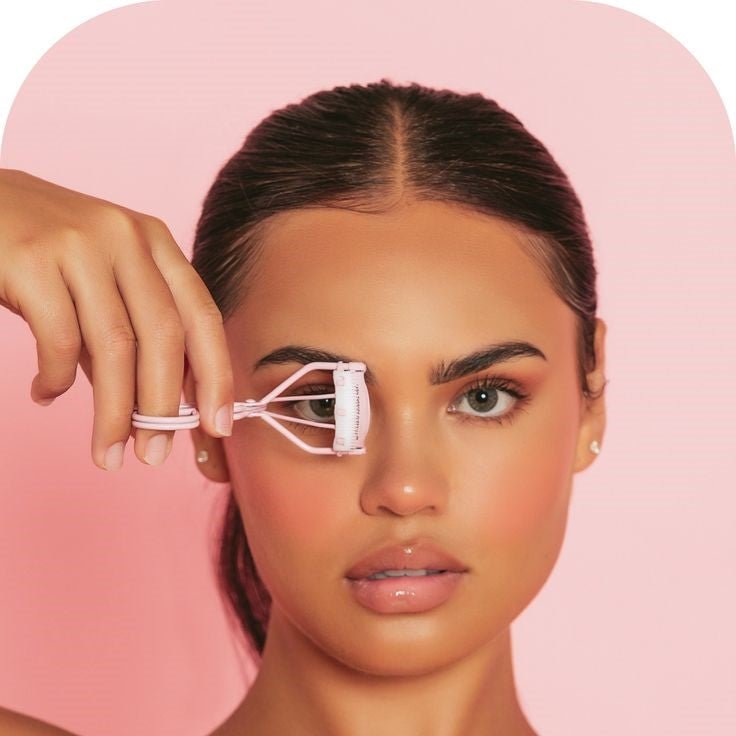 RECOURBE CILS | Peigne Intégré™ - L'essentielle