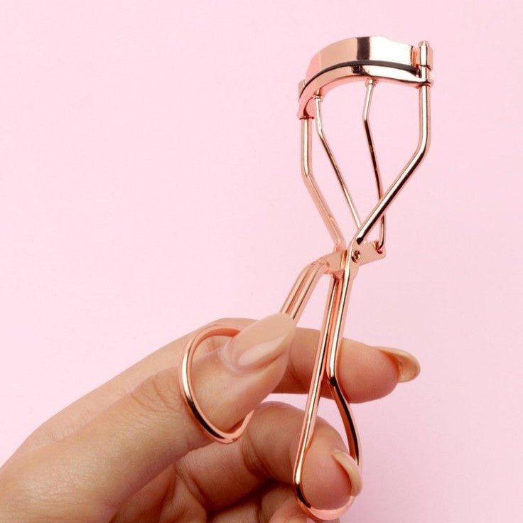 RECOURBE CILS | Peigne Intégré™ - L'essentielle