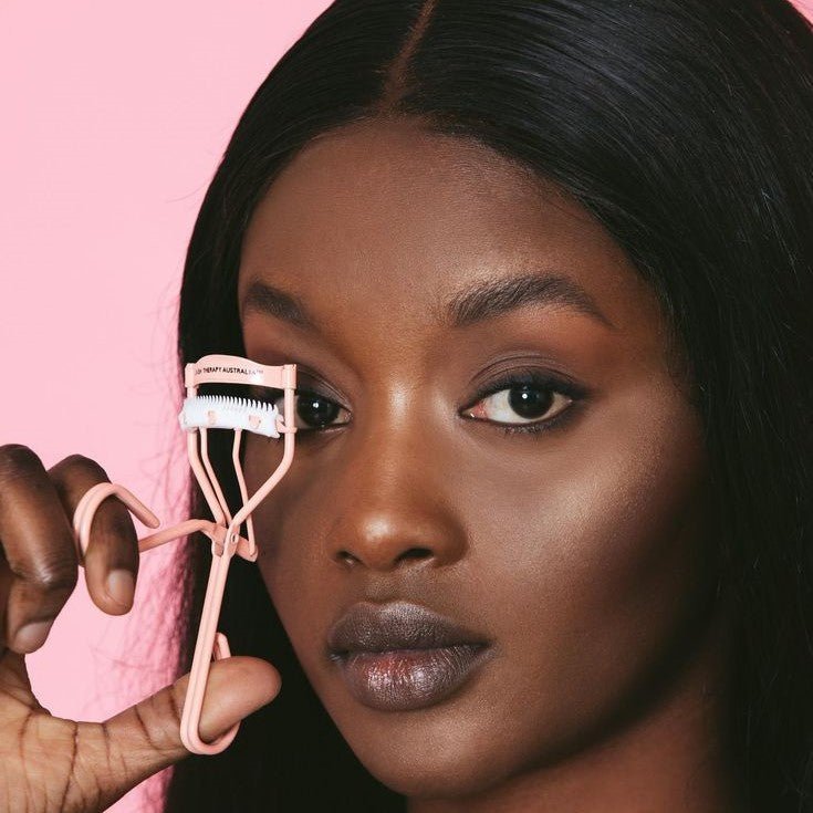 RECOURBE CILS | Peigne Intégré™ - L'essentielle