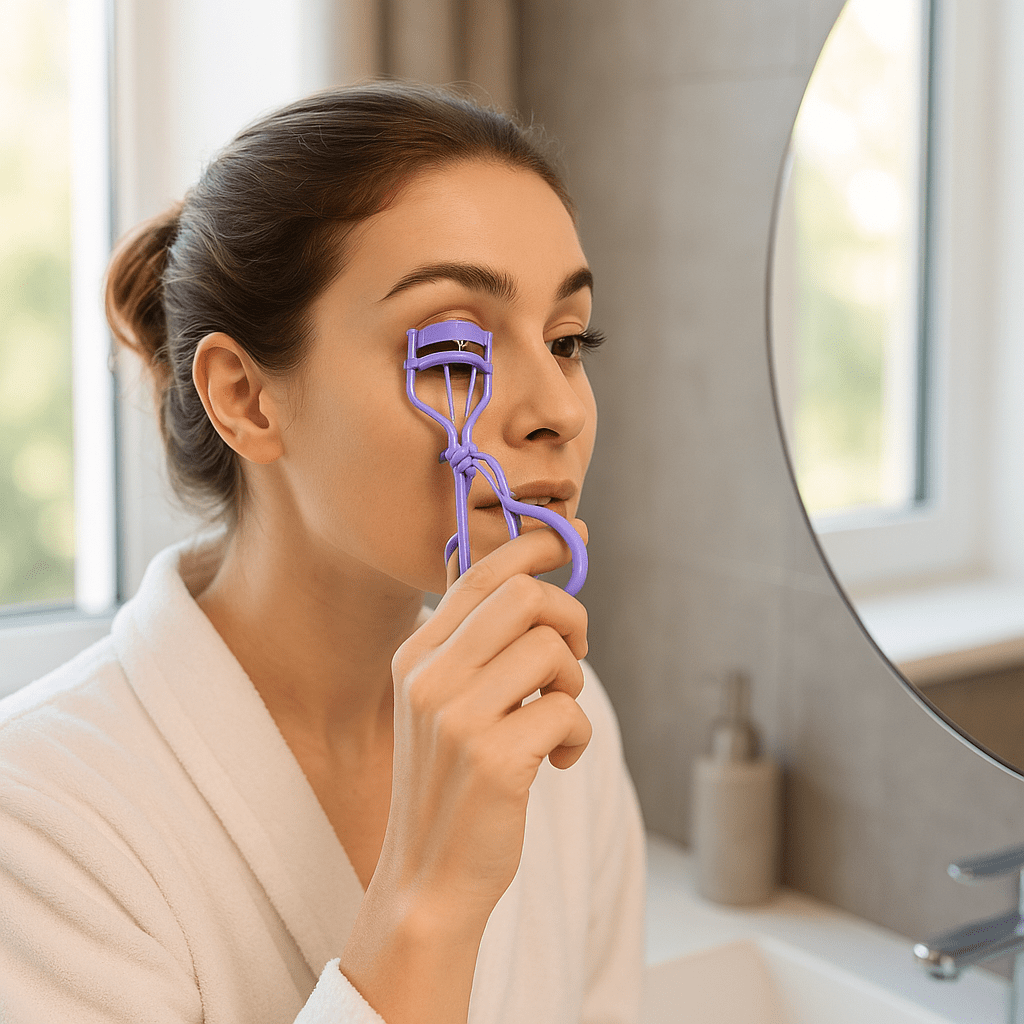 RECOURBE CILS| Peigne Integre™ - L'essentielle