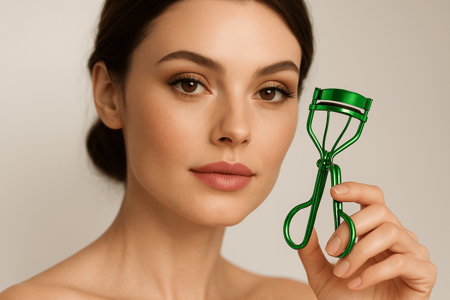 RECOURBE CILS| Peigne Integré - Confort & Maitrise - L'essentielle