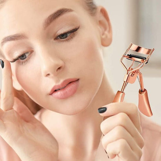 RECOURBE CILS | Pro Durable™ - L'essentielle
