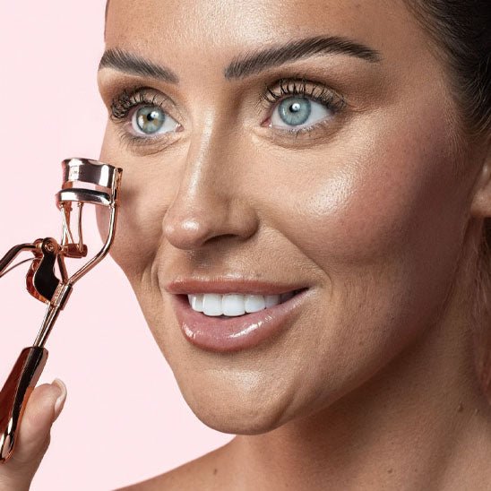 RECOURBE CILS | Pro Durable™ - L'essentielle