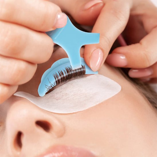 RECOURBE LES CILS | Kit Rehausse Cils Selicone™ - L'essentielle
