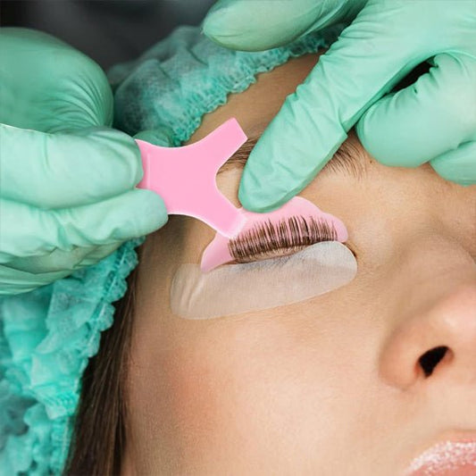 RECOURBE LES CILS | Kit Rehausse Cils Selicone™ - L'essentielle