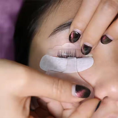 RECOURBE LES CILS | Kit Rehausse Cils Selicone™ - L'essentielle