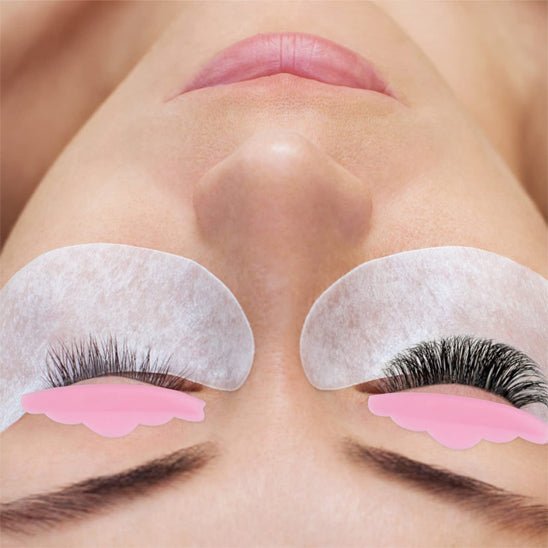 RECOURBE LES CILS | Kit Rehausse Cils Selicone™ - L'essentielle