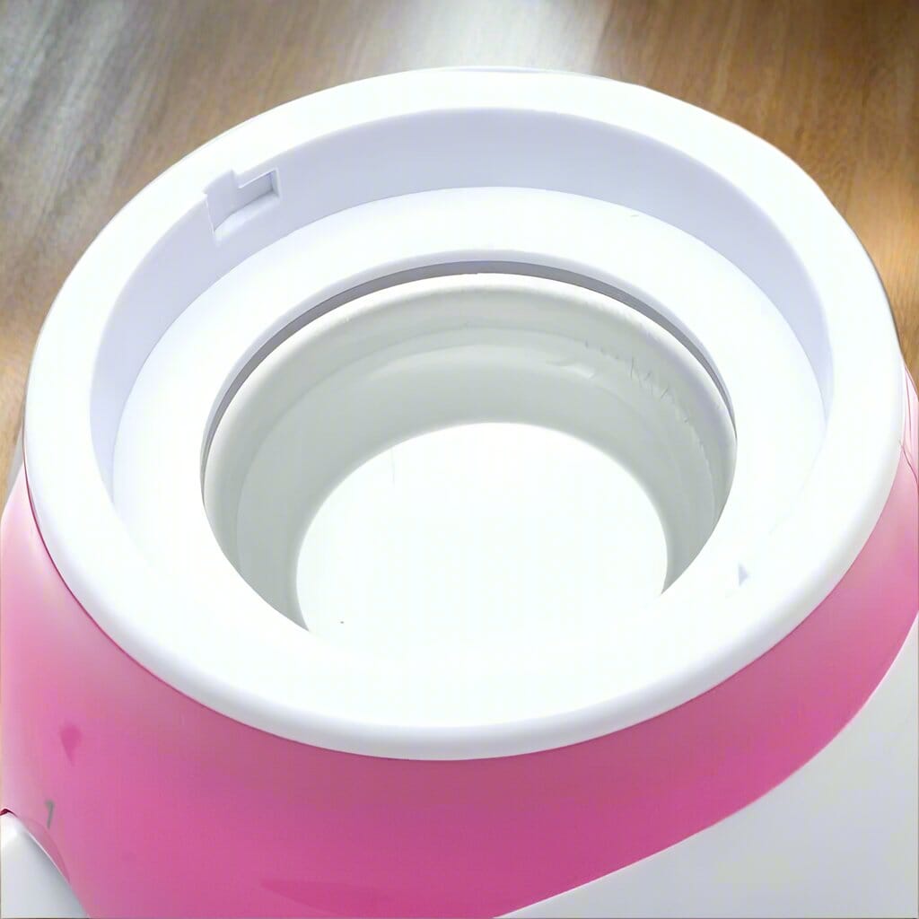 Soin du Visage - FaceSteamerFacialHeating™ - Rose - L'essentielle