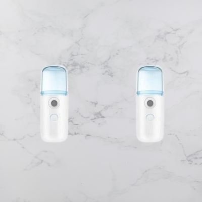 Soin du Visage - FacialSprayer™ - Blanc - L'essentielle