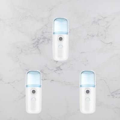Soin du Visage - FacialSprayer™ - Blanc - L'essentielle