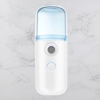 Soin du Visage - FacialSprayer™ - Blanc - L'essentielle